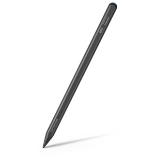 ESR Geo Digital Stylus iPad érintőceruza dőlésérzékelővel lokátorral (iPad 2018-) - fekete