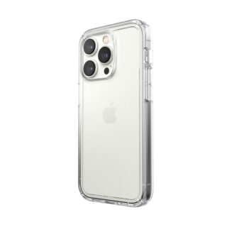 Speck GemShell iPhone 14 Pro ütésálló hátlap tok - átlátszó