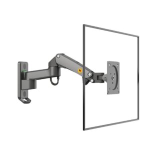 North Bayou F150 monitorkar 17"-35" (1 karos, fali, gázrugós)