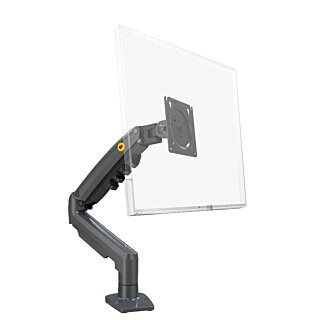 North Bayou F80 monitorkar 17"-30" (1 karos, gázrugós)