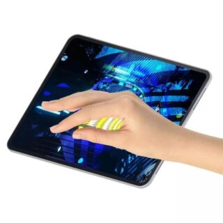 3mk PaperFeeling iPad mini 7 (2024) / 6 (2021) 8,3” kijelzővédő fólia - 2db