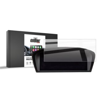 GrizzGlass CarDisplay CeramicFilm BMW 3 E91 8,8 (2004-2012) autó kerámia kijelzővédő fólia