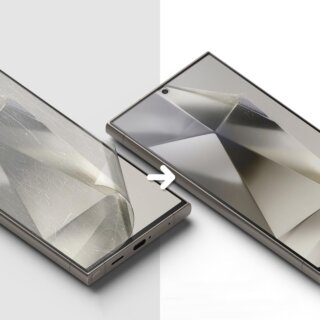 iKi Hydroflex Fit+ Xiaomi Redmi Note 14 Pro 5G / 14 Pro+ Plus 5G / Poco X7 5G kijelzővédő fólia - 2db