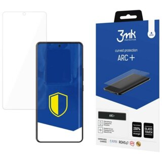 3mk ARC+ Zenfone 11 Ultra kijelzővédő fólia