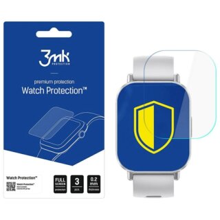 3mk ARC Watch Protection Redmi Watch 5 Active kijelzővédő fólia