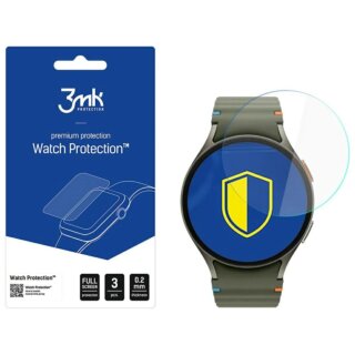 3mk ARC Watch Protection Samsung Galaxy Watch 7 44mm kijelzővédő fólia