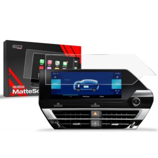 GrizzGlass CarDisplay Ceramic Citroen C4 3 10 2021-2024 kerámia kijelzővédő fólia