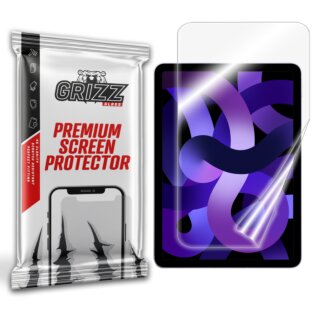GrizzGlass CeramicFilm iPad Air 10,9" 5 / 4 (2022/2020) / Pro 11” (2022/2021/2020/2018) kerámia kijelzővédő fólia
