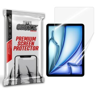 GrizzGlass CeramicFilm Apple iPad Air 6 11" (2024) kerámia kijelzővédő fólia
