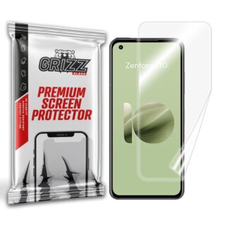 GrizzGlass CeramicFilm Asus ZenFone 10 kerámia kijelzővédő fólia