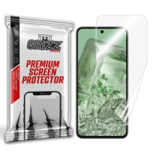 GrizzGlass CeramicFilm Google Pixel 8 Pro kerámia kijelzővédő fólia
