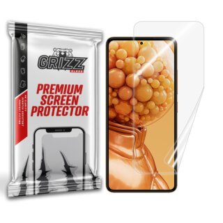GrizzGlass CeramicFilm HMD Pulse Plus kerámia kijelzővédő fólia
