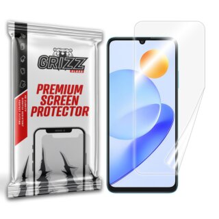 GrizzGlass CeramicFilm Honor Play7T kerámia kijelzővédő fólia