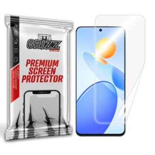 GrizzGlass CeramicFilm Honor Play7T Pro kerámia kijelzővédő fólia