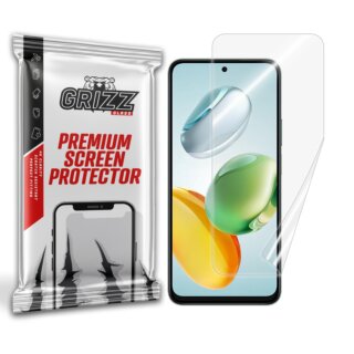 GrizzGlass CeramicFilm Honor Play 60 Plus kerámia kijelzővédő fólia
