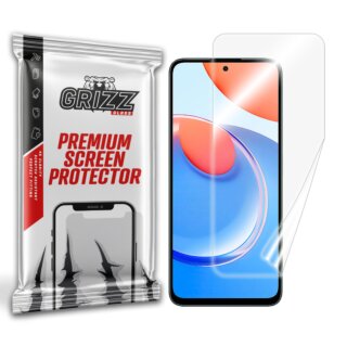 GrizzGlass CeramicFilm Honor Play 8T kerámia kijelzővédő fólia