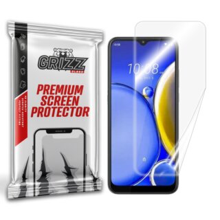 GrizzGlass CeramicFilm HTC Wildfire E Star kerámia kijelzővédő fólia