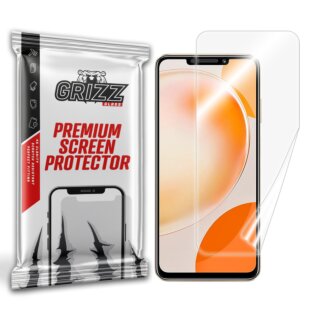 GrizzGlass CeramicFilm Huawei Enjoy 60X kerámia kijelzővédő fólia