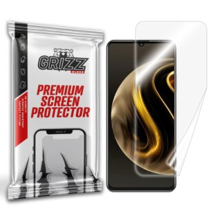 GrizzGlass CeramicFilm Huawei Enjoy 70 kerámia kijelzővédő fólia