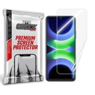 GrizzGlass CeramicFilm Huawei Enjoy 70z kerámia kijelzővédő fólia