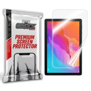 GrizzGlass CeramicFilm HUAWEI MatePad T10s kerámia kijelzővédő fólia