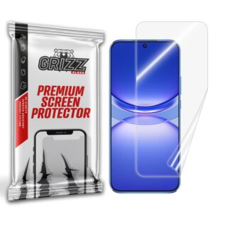 GrizzGlass CeramicFilm Huawei nova 12 Lite kerámia kijelzővédő fólia