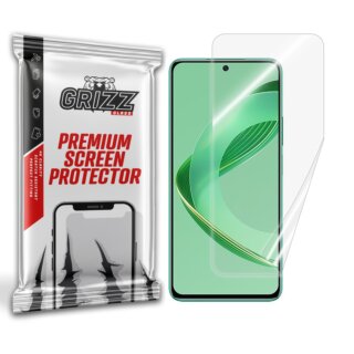 GrizzGlass CeramicFilm Huawei Nova 12 SE kerámia kijelzővédő fólia