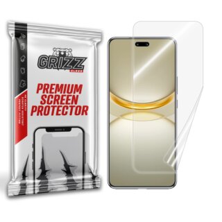 GrizzGlass CeramicFilm Huawei Nova 12 Ultra kerámia kijelzővédő fólia