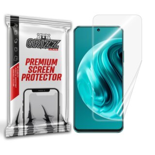 GrizzGlass CeramicFilm Huawei Nova 12i kerámia kijelzővédő fólia