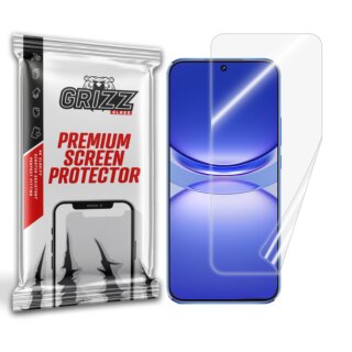 GrizzGlass CeramicFilm Huawei Nova 12s kerámia kijelzővédő fólia