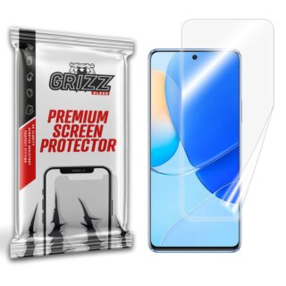GrizzGlass CeramicFilm Huawei Nova 9 SE kerámia kijelzővédő fólia