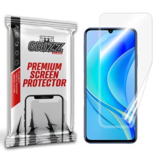 GrizzGlass CeramicFilm Huawei Nova Y70 Plus kerámia kijelzővédő fólia