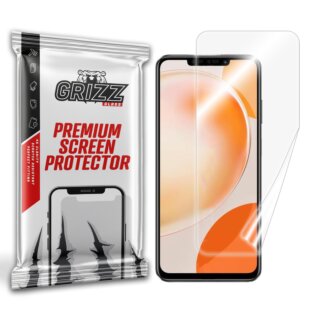 GrizzGlass CeramicFilm Huawei Nova Y91 kerámia kijelzővédő fólia