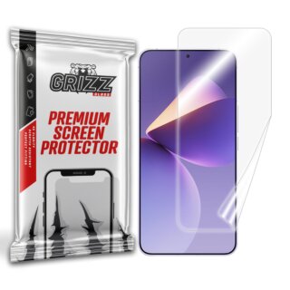 GrizzGlass CeramicFilm Meizu 21 kerámia kijelzővédő fólia