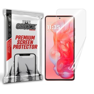 GrizzGlass CeramicFilm Motorola Moto G Stylus 5G 2024 kerámia kijelzővédő fólia