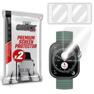 GrizzGlass CeramicFilm MyPhone Watch Tool kerámia kijelzővédő fólia
