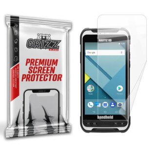GrizzGlass CeramicFilm Nautiz X6 kerámia kijelzővédő fólia
