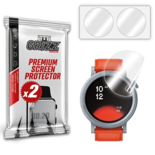 GrizzGlass CeramicFilm Nothing CMF Watch Pro 2 kerámia kijelzővédő fólia
