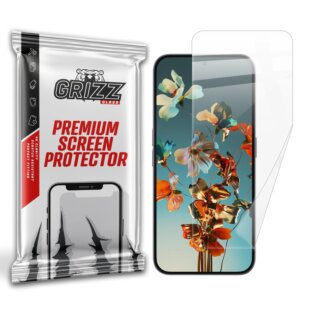 GrizzGlass CeramicFilm Nothing Phone 2A Plus / 2A kerámia kijelzővédő fólia