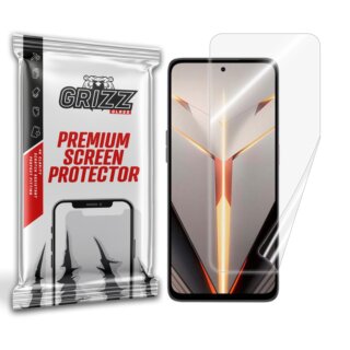 GrizzGlass CeramicFilm Nubia Neo 2 kerámia kijelzővédő fólia