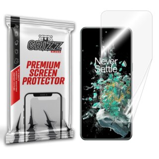 GrizzGlass CeramicFilm OnePlus 10T kerámia kijelzővédő fólia