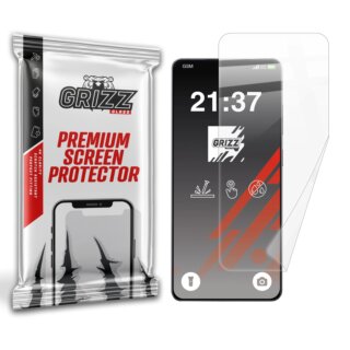 GrizzGlass CeramicFilm OnePlus Ace 5 Pro kerámia kijelzővédő fólia