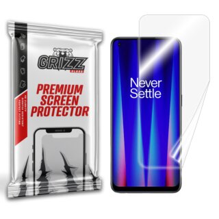GrizzGlass CeramicFilm OnePlus Nord CE 2 5G kerámia kijelzővédő fólia