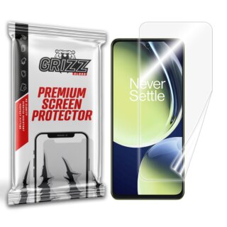 GrizzGlass CeramicFilm OnePlus Nord CE 3 Lite kerámia kijelzővédő fólia
