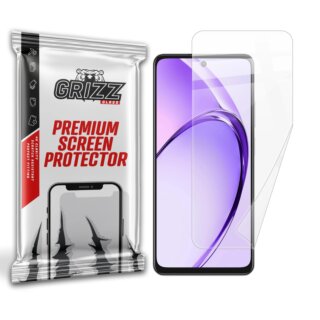 GrizzGlass CeramicFilm Oppo A3 5G kerámia kijelzővédő fólia
