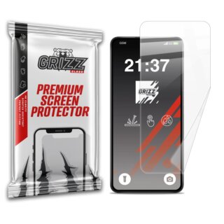 GrizzGlass CeramicFilm Oppo A5 Pro kerámia kijelzővédő fólia