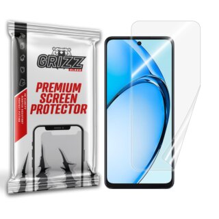 GrizzGlass CeramicFilm Oppo A60 kerámia kijelzővédő fólia