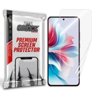 GrizzGlass CeramicFilm Oppo F25 Pro kerámia kijelzővédő fólia