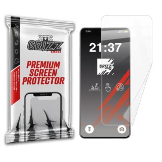 GrizzGlass CeramicFilm Oppo Find X8 Pro kerámia kijelzővédő fólia