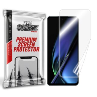 GrizzGlass CeramicFilm Oppo K11x kerámia kijelzővédő fólia